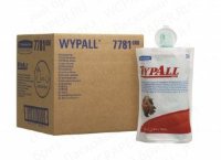 Чистящие салфетки WypAll 7781