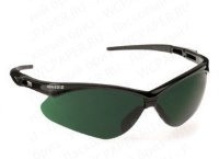 Защитные очки Jackson Safety V30 Nemesis, сварочные, ИК/УФ 3.0