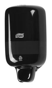 Диспенсер мини для жидкого мыла Tork 561008 Диспенсер мини для жидкого мыла Tork 561008