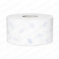 Туалетная бумага в мини рулонах Tork Premium 110253