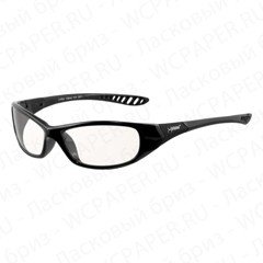 Защитные очки Jackson Safety V40 Hellriser, прозрачные