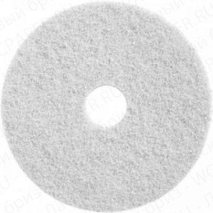 Алмазный круг TASKI Twister, 11 дюймов (28 см), белый