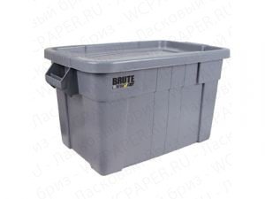 Контейнер Rubbermaid BRUTE 75 литров Контейнер Rubbermaid BRUTE 75 литров