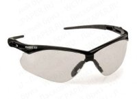 Защитные очки Jackson Safety V60 Nemesis RX, диоптрия +1.0