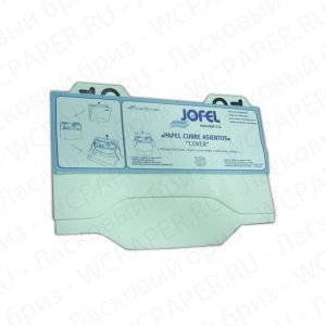 Покрытия бумажные на сиденье унитаза Jofel AM20040