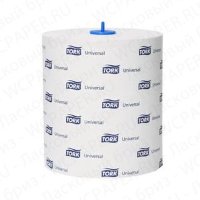 Бумажные полотенца в рулонах tork universal 290058