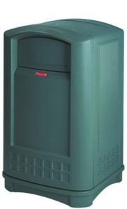 Контейнер Rubbermaid Landmark II