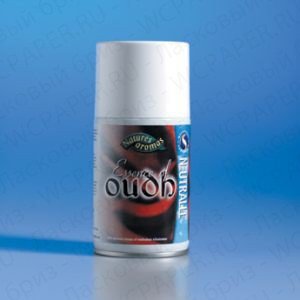 Сменный блок аэрозоля Essence of Oudh 243 мл. Сменный блок аэрозоля Essence of Oudh 243 мл.
