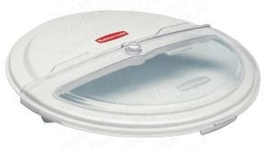 Поворотная крышка для круглого контейнера Brute FG2620 (76 литров)