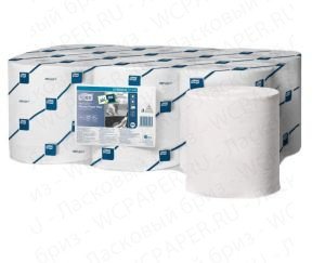 Протирочная бумага Tork Reflex 473468 Протирочная бумага Tork Reflex 473468