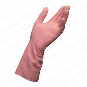 Перчатки из натурального латекса Alto 266 Перчатки из натурального латекса Alto 266