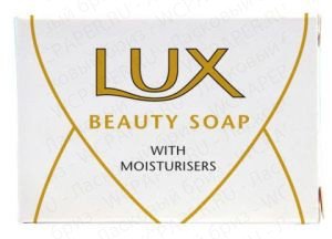 Увлажняющее мыло Lux (картон) Увлажняющее мыло Lux (картон)