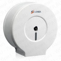 Держатель туалетной бумаги LOSDI CP-0203-L