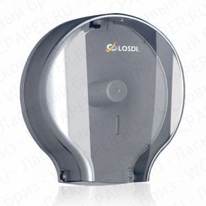 Держатель туалетной бумаги LOSDI CP-0204-L
