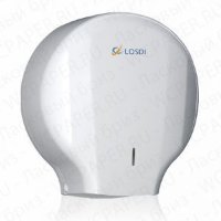Держатель туалетной бумаги LOSDI CP-0204B-L
