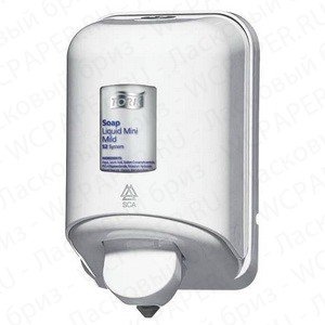 Диспенсер для жидкого мыла TORK 353080 Диспенсер для жидкого мыла TORK 353080