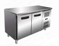 Морозильник-рабочий стол GASTRORAG GN 2100 BT ECX